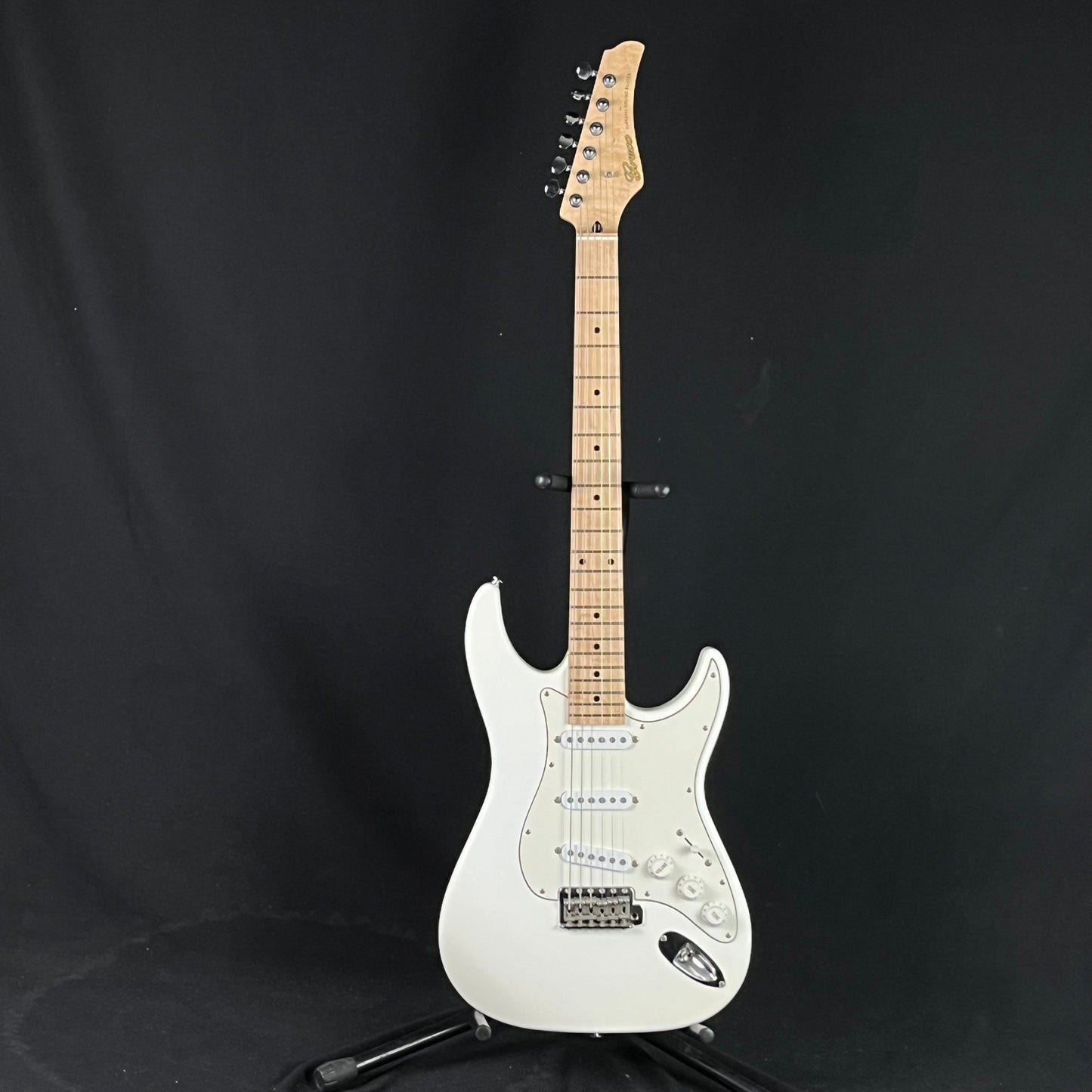 Greco Japan Stratocaster