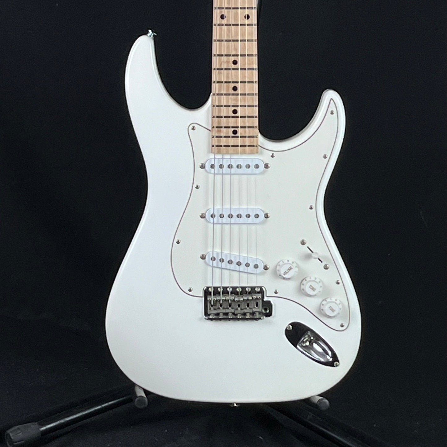 Greco Japan Stratocaster