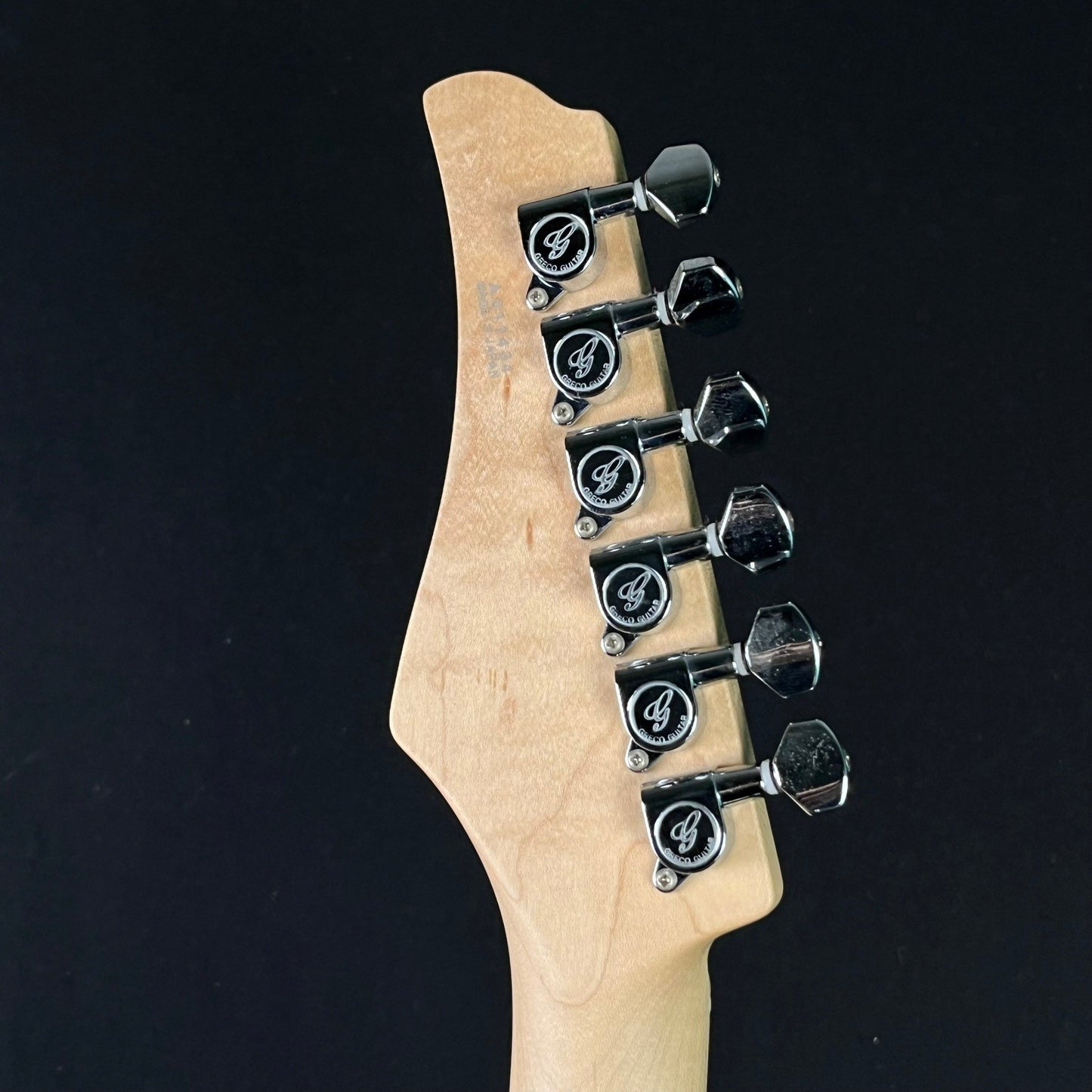 Greco Japan Stratocaster