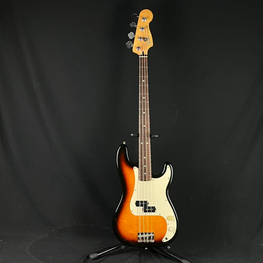 Fender Mexico Standard Precision Bass