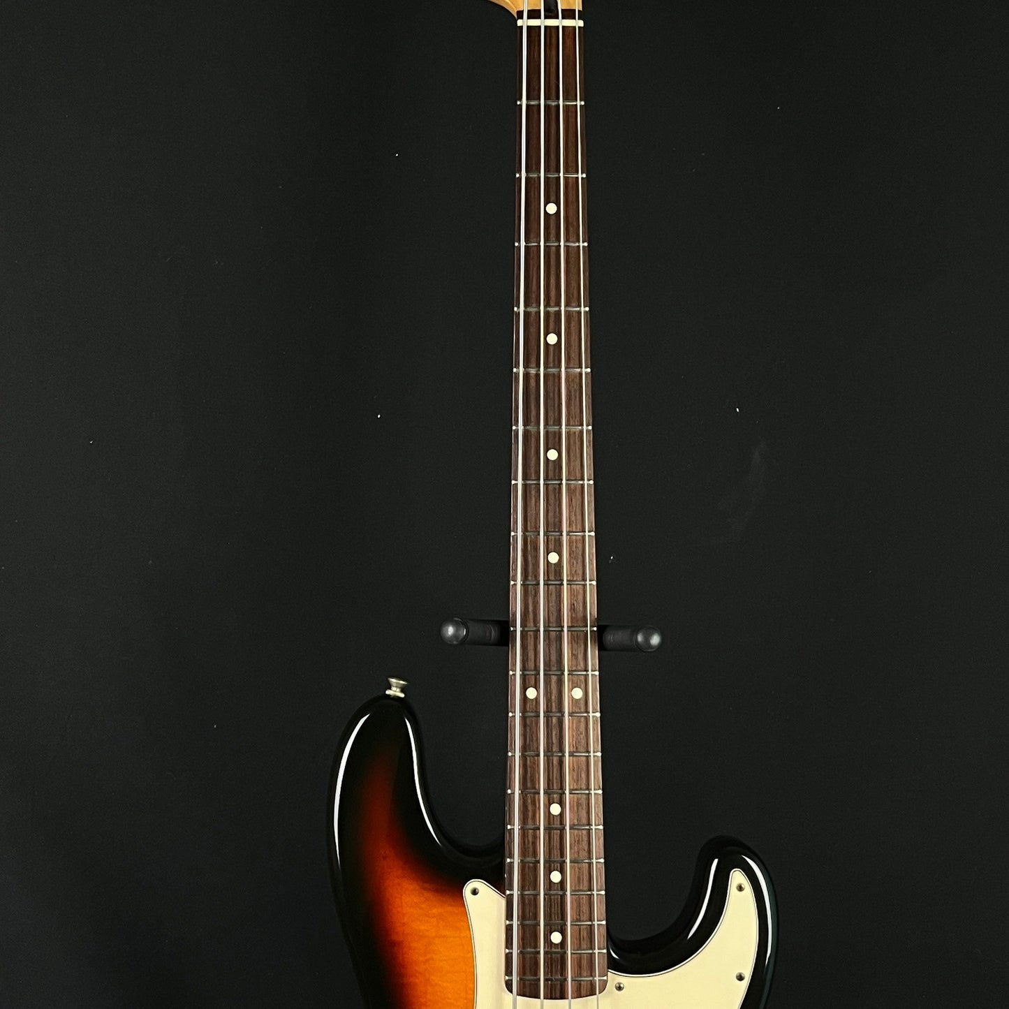 Fender Mexico Standard Precision Bass