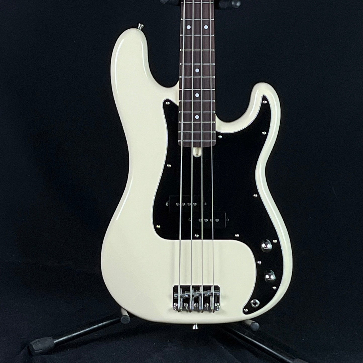 Bacchus BPB-1R Precision Bass