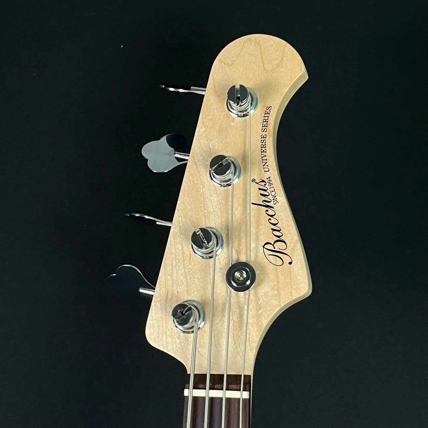 Bacchus BPB-1R Precision Bass