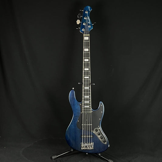 Bacchus Japan WOODLINE 517 Bass