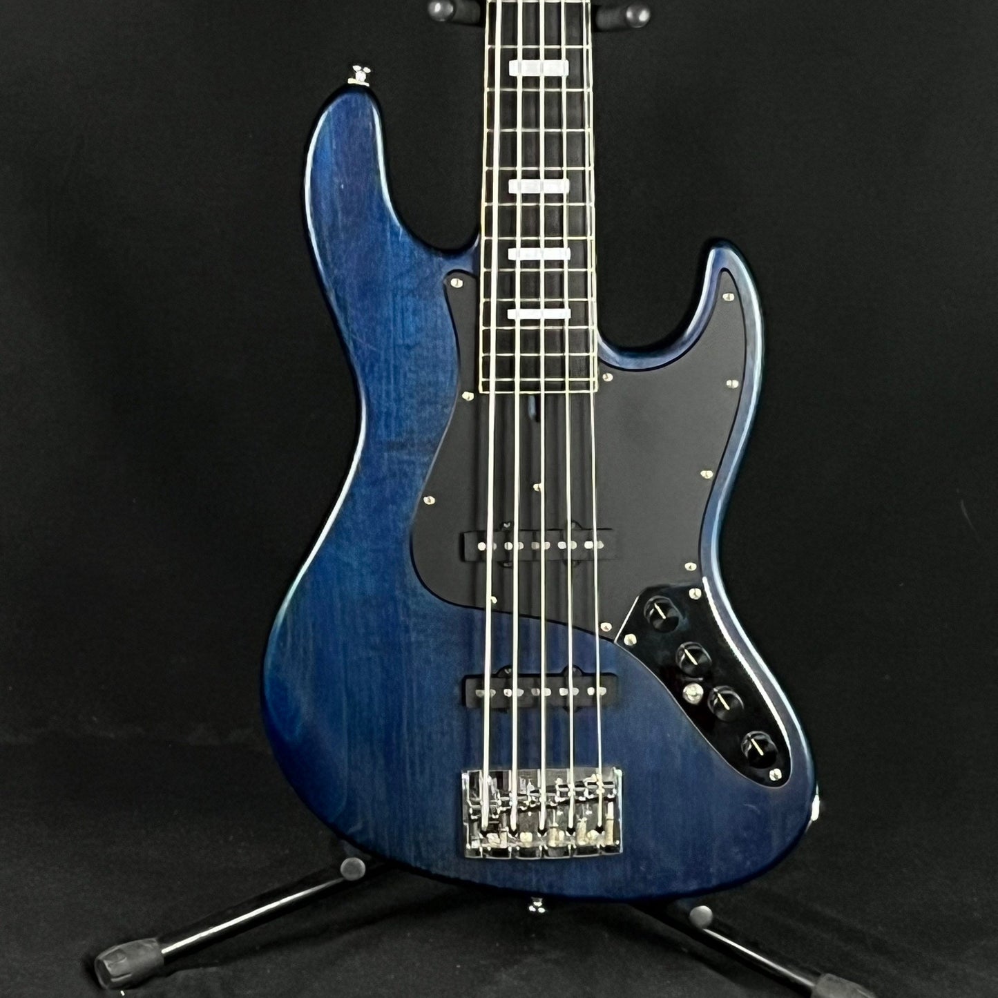 Bacchus Japan WOODLINE 517 Bass