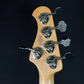 Bacchus Japan WOODLINE 517 Bass