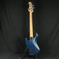 Bacchus Japan WOODLINE 517 Bass