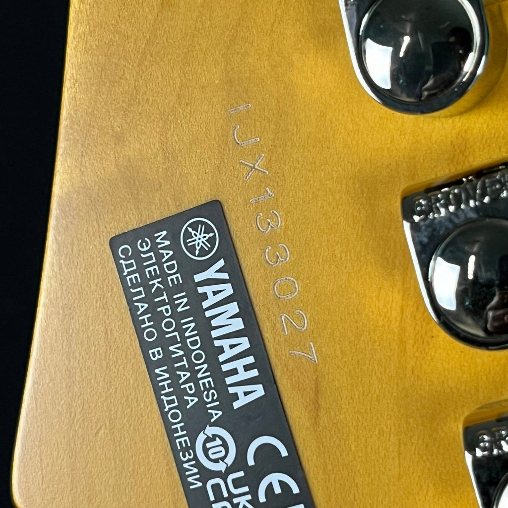 YAMAHA PAC612VIIX
