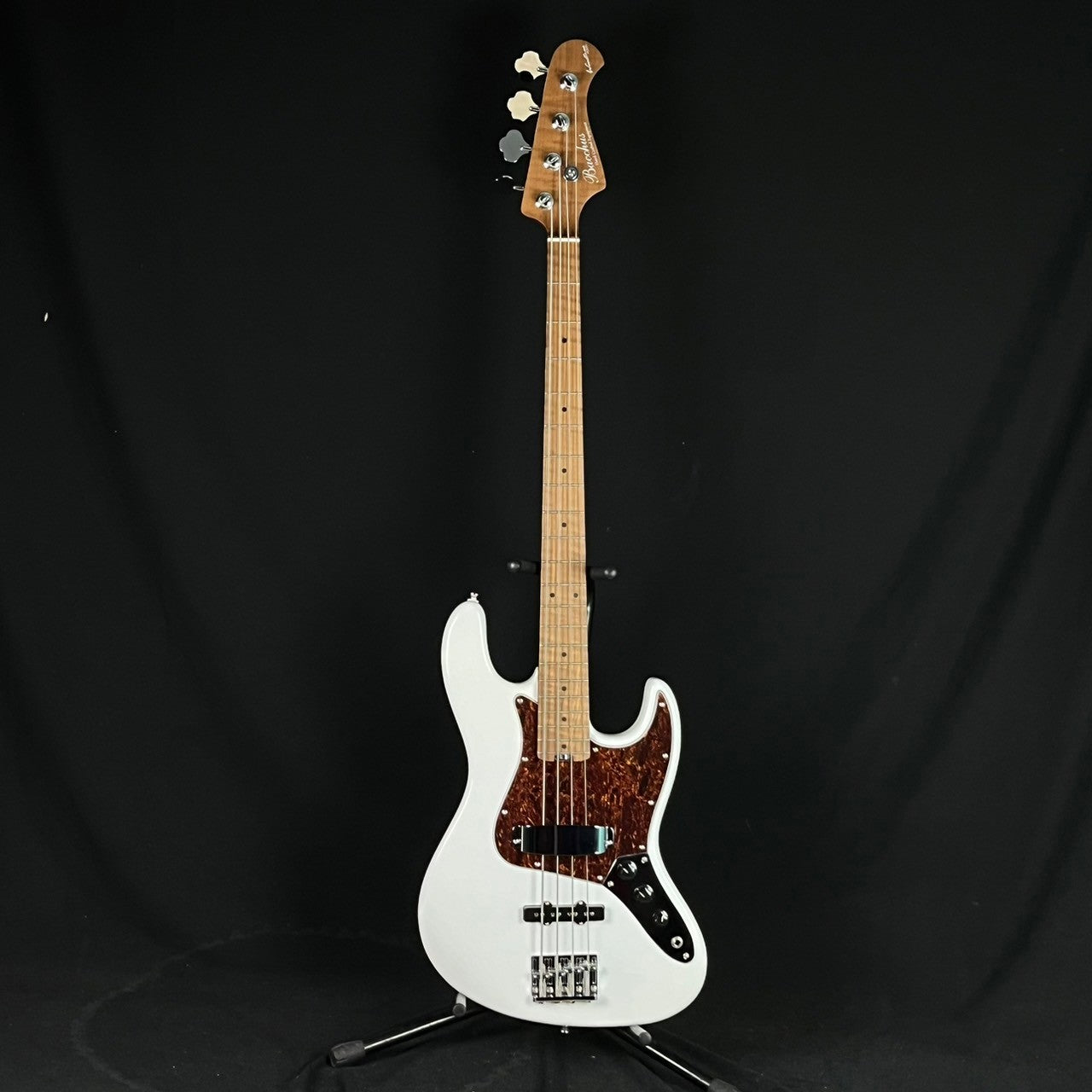 Bacchus WL4-STD/RSM Bass