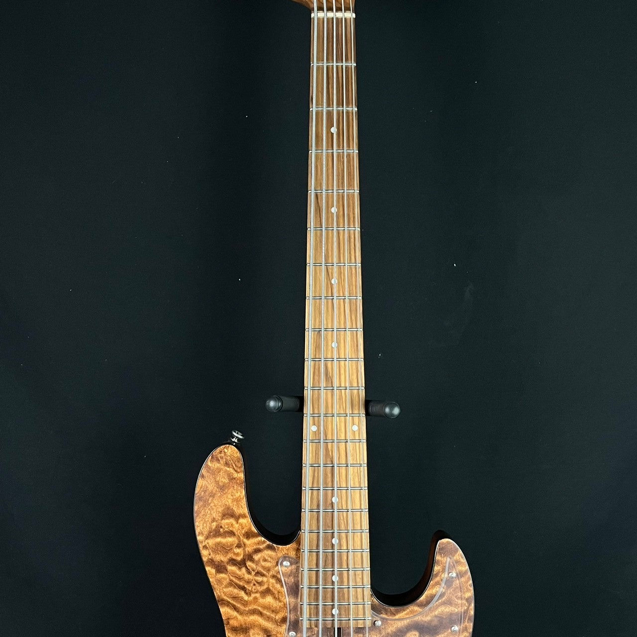 Bacchus WL5-QM-AC Bass