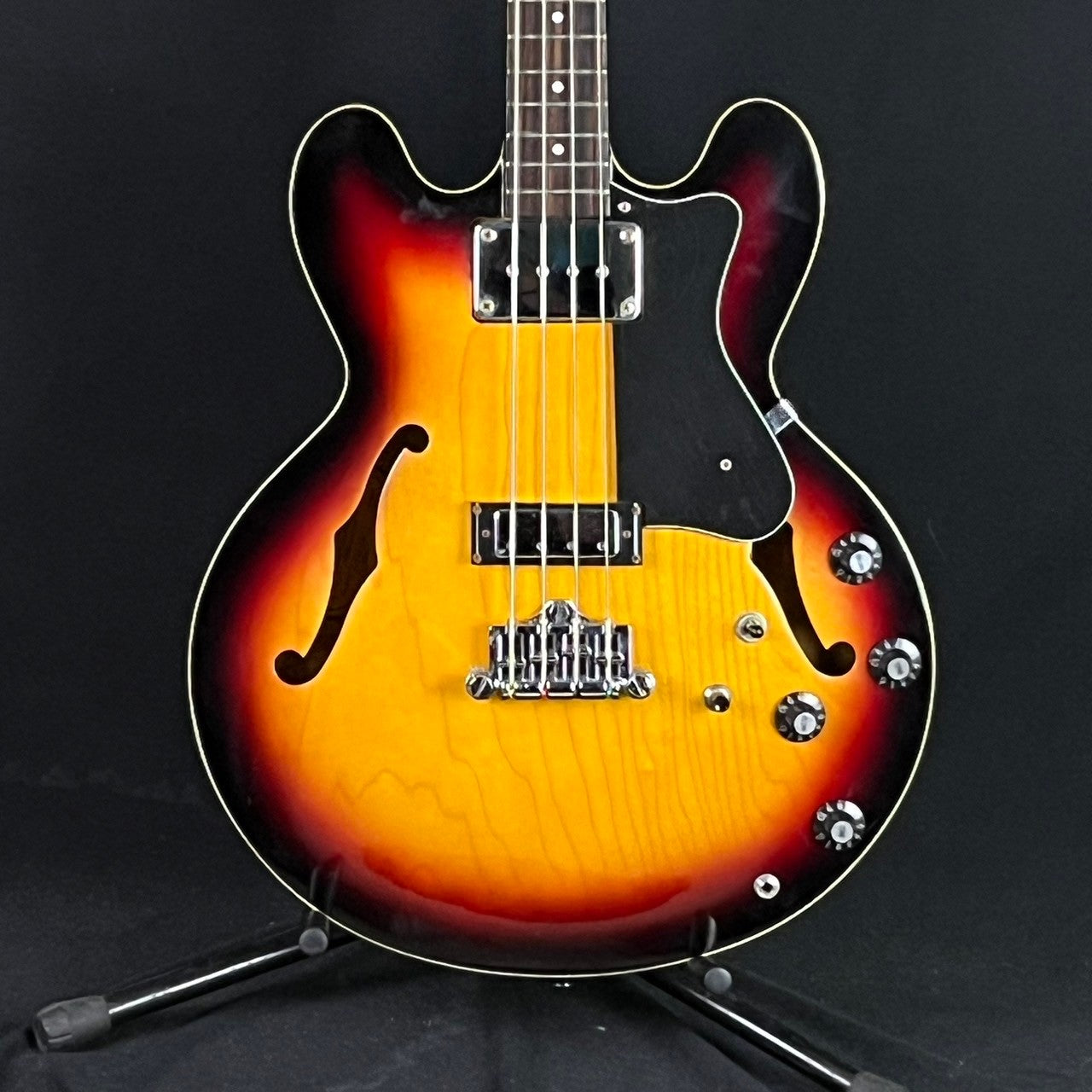 Epiphone Korea RIVOLI II VC 2001 Bass