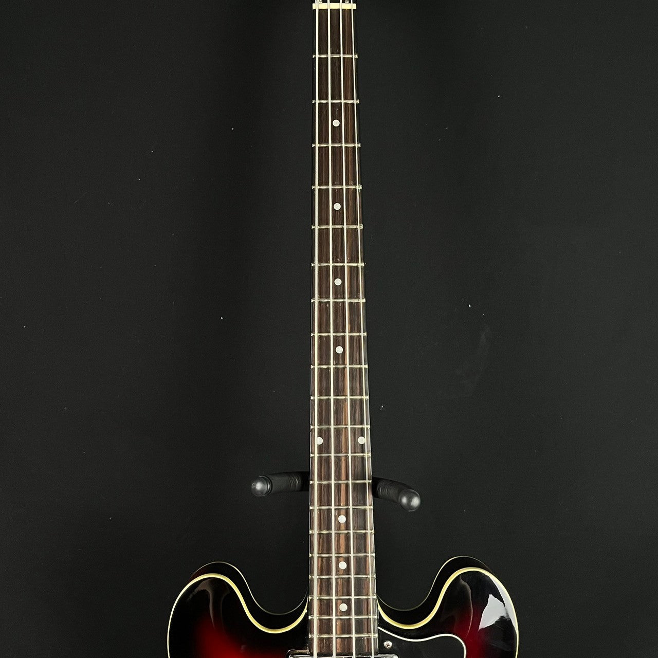 Epiphone Korea RIVOLI II VC 2001 Bass