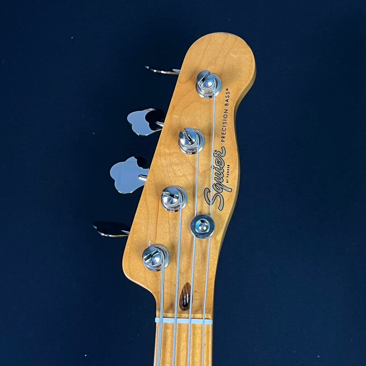 Squier Classic Vibe 50 Precision Bass