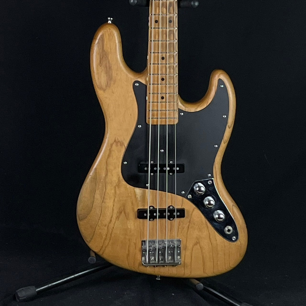 Schecter Japan S-JB Jazz Bass