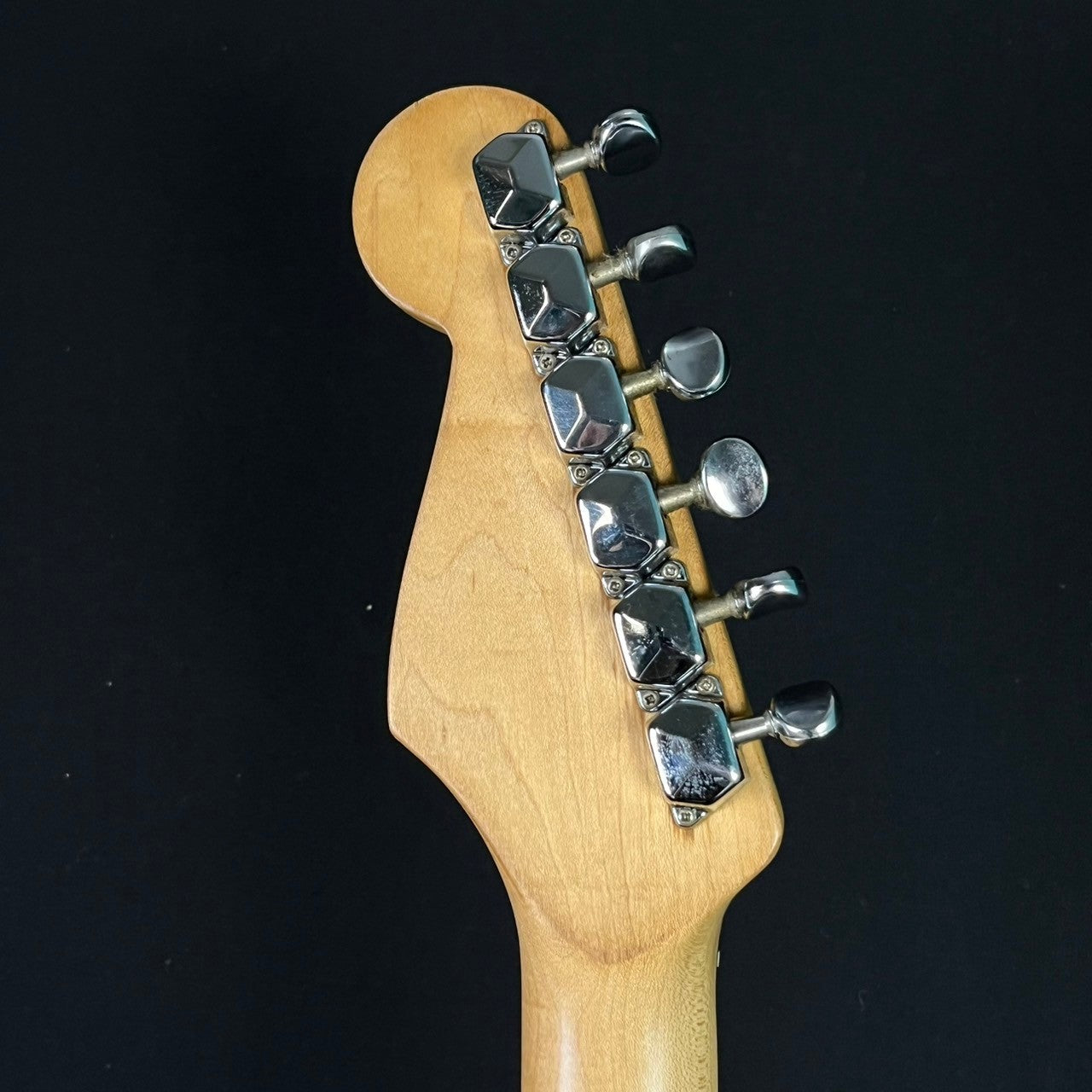 Fender Mexico Stratocaster Squier Series 1994