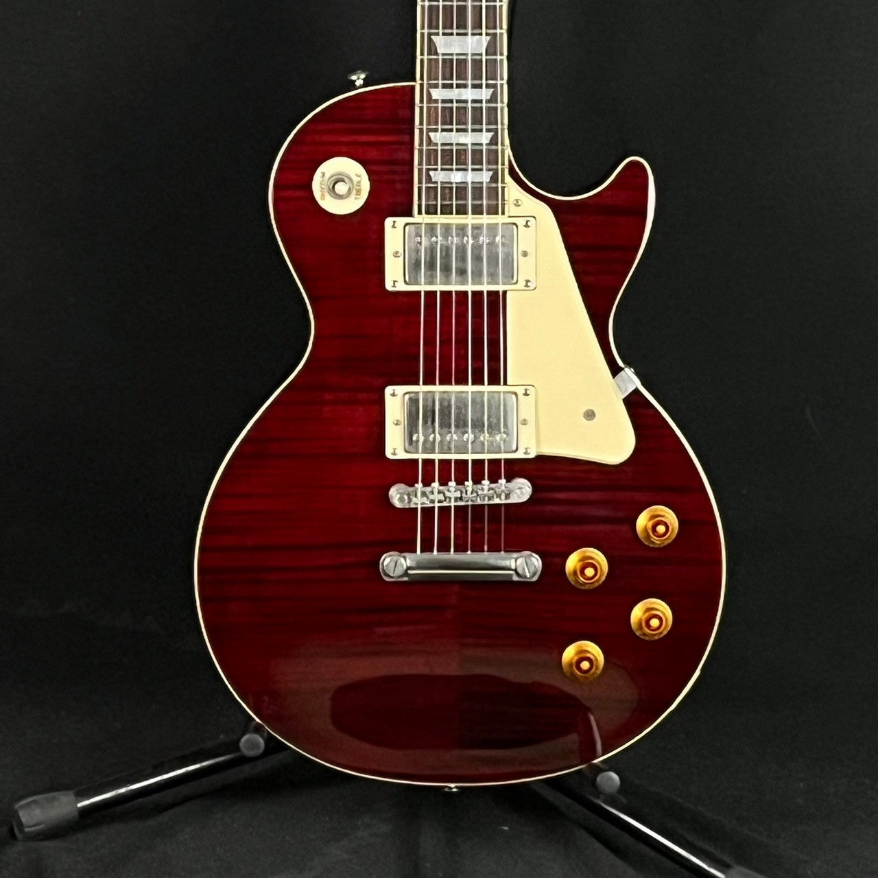 Epiphone Les Paul Standard Pro 2013