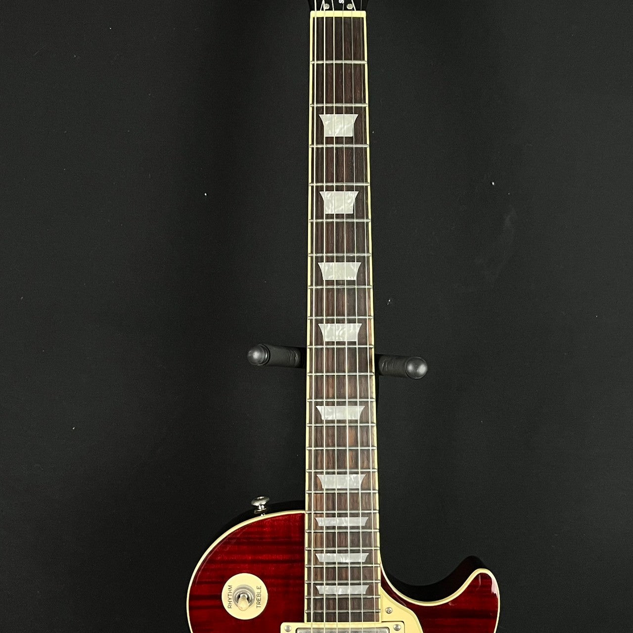 Epiphone Les Paul Standard Pro 2013