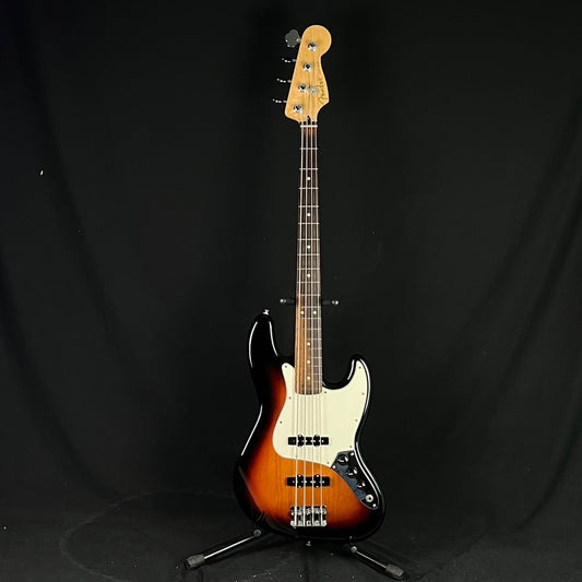 Fender Player Jazz Bass 3TS