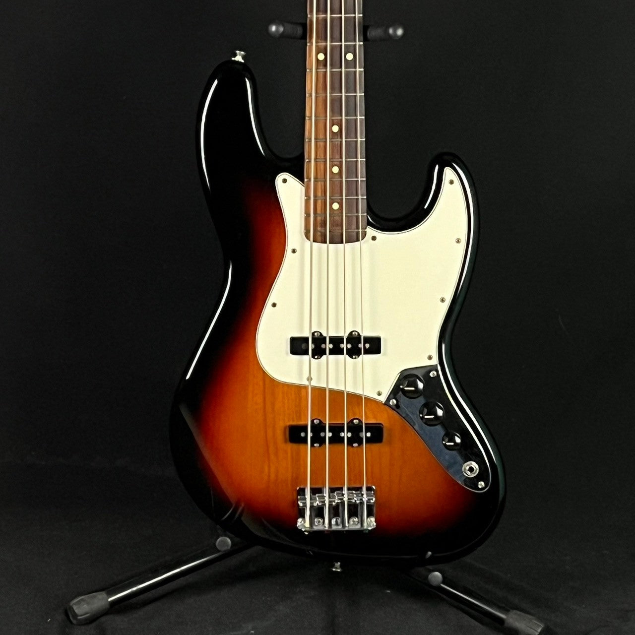 Fender Player Jazz Bass 3TS