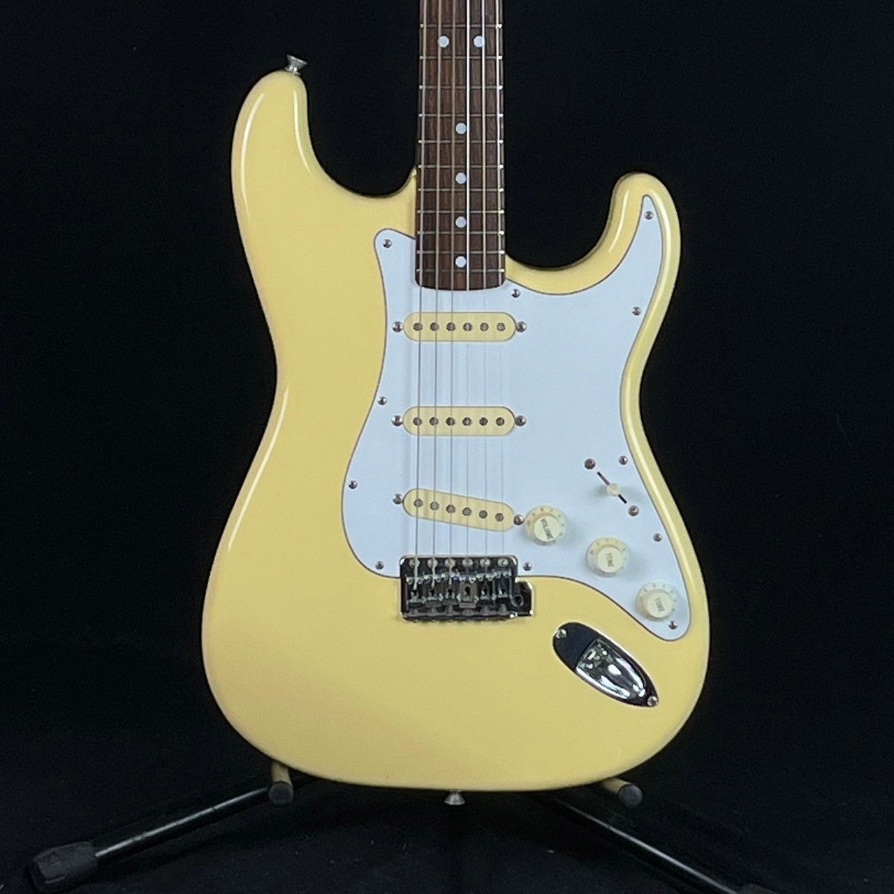 Fender Japan Stratocaster ST72