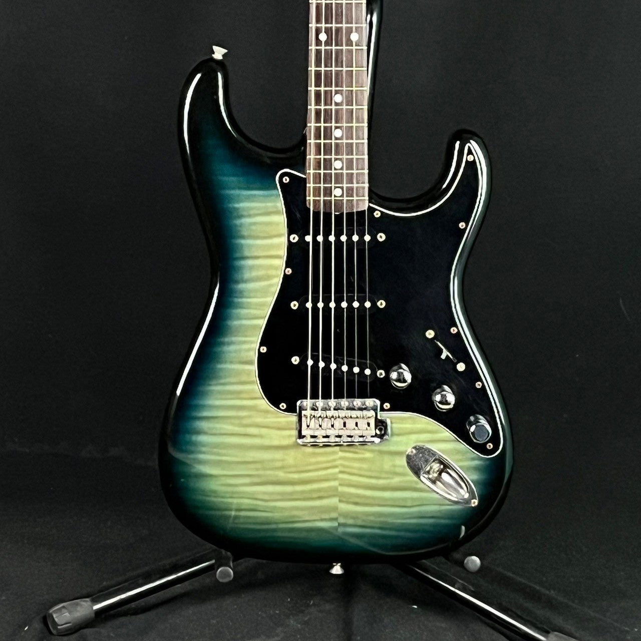 Squier Japan Stratocaster SST-39