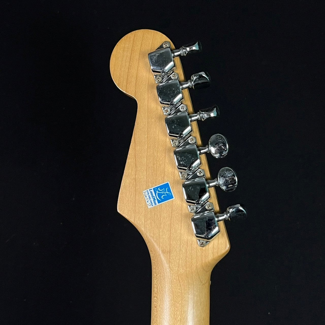 Squier Japan Stratocaster SST-39