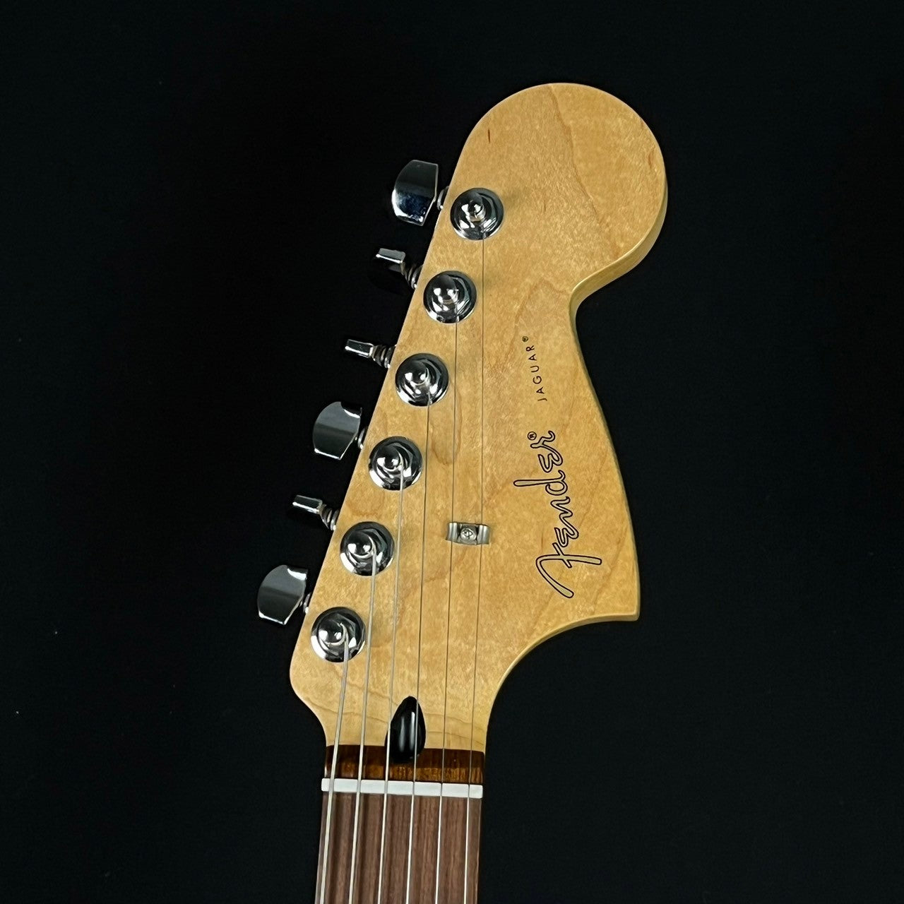 Fender Player Limited Edition Jaguar 2020