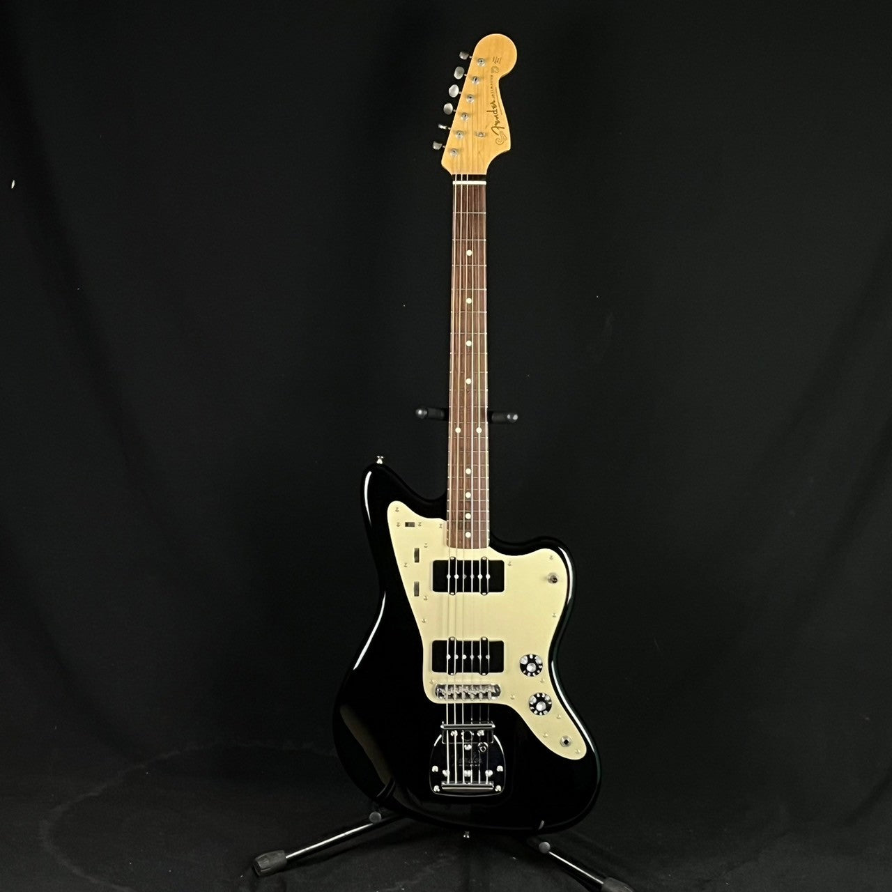 Fender Japan Inoran Jazzmaster 2021