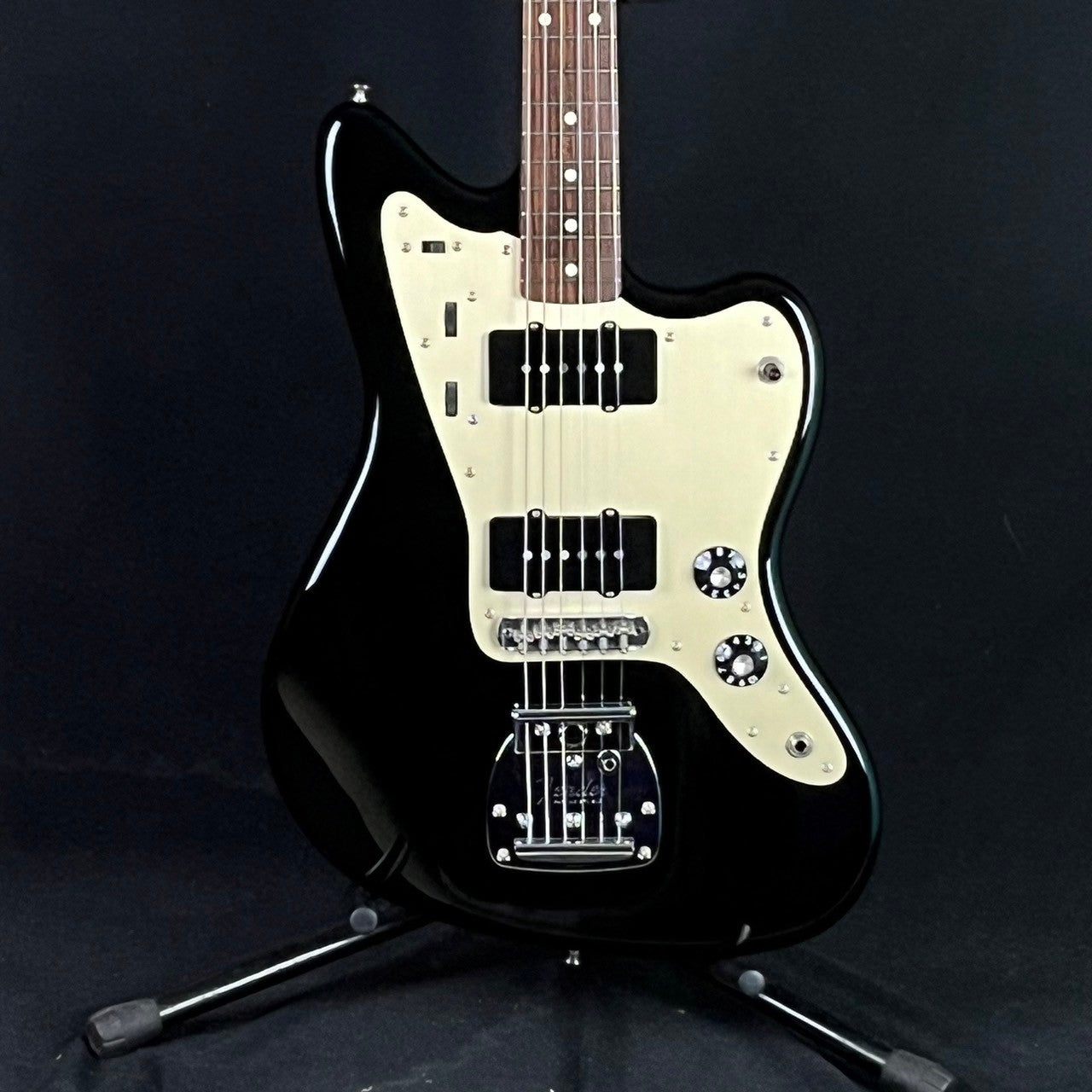 Fender Japan Inoran Jazzmaster 2021