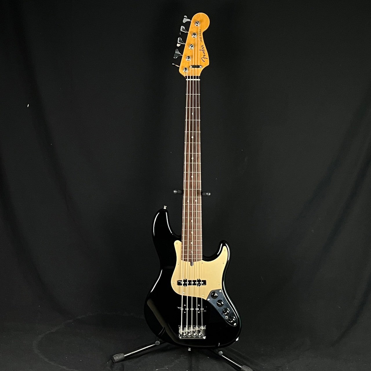 Fender Japan Deluxe Jazz Bass V Kazuki Arai