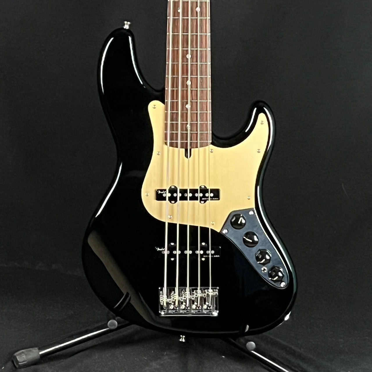 Fender Japan Deluxe Jazz Bass V Kazuki Arai