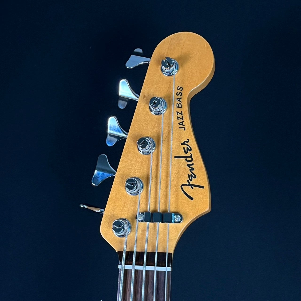 Fender Japan Deluxe Jazz Bass V Kazuki Arai