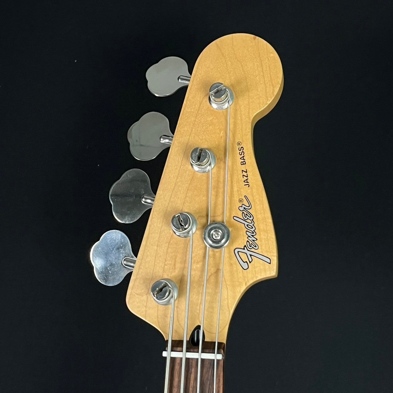 Fender Japan Standard Jazz Bass