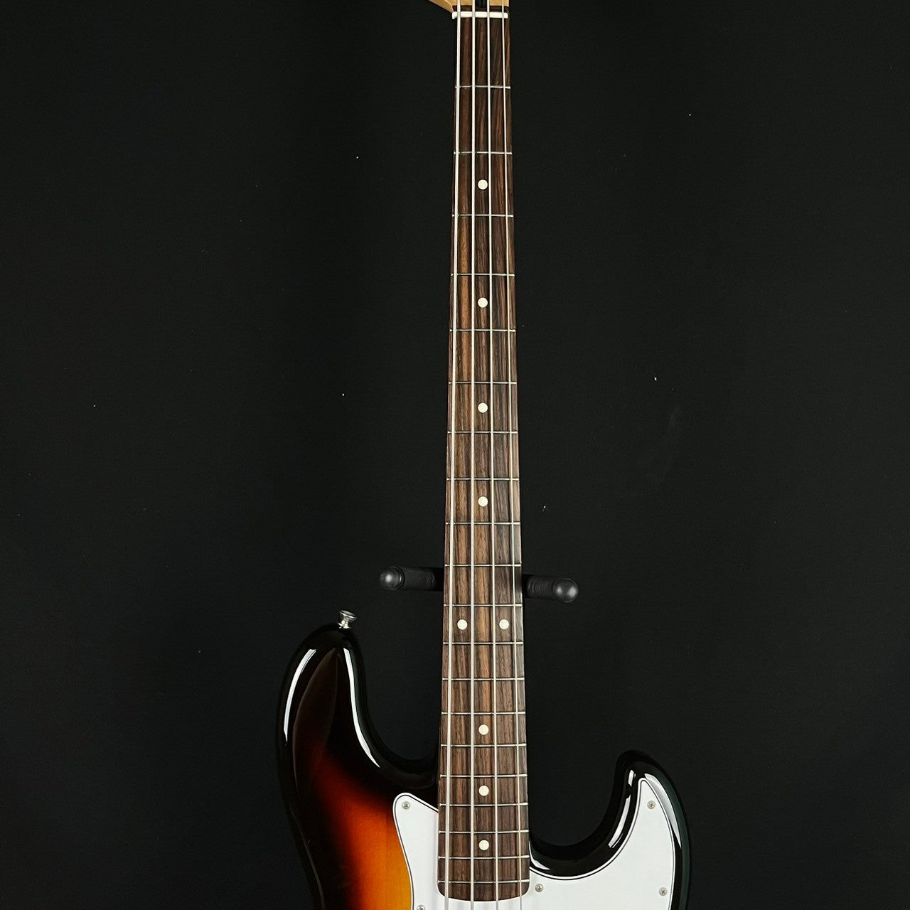 Fender Japan Standard Jazz Bass