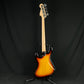 Fender Japan Standard Jazz Bass