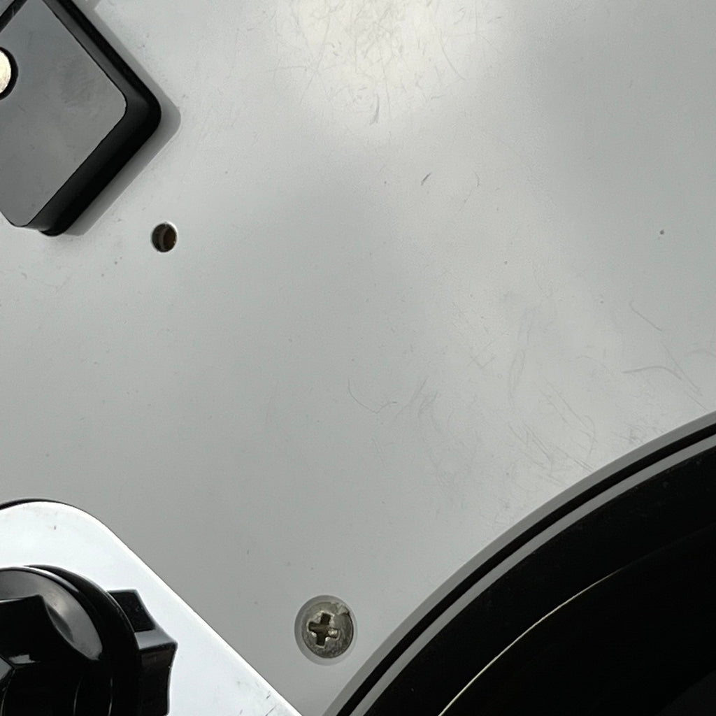 Fender Japan Standard Jazz Bass