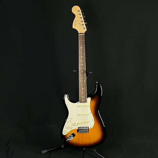 Squier Affinity Stratocaster Left-Hand