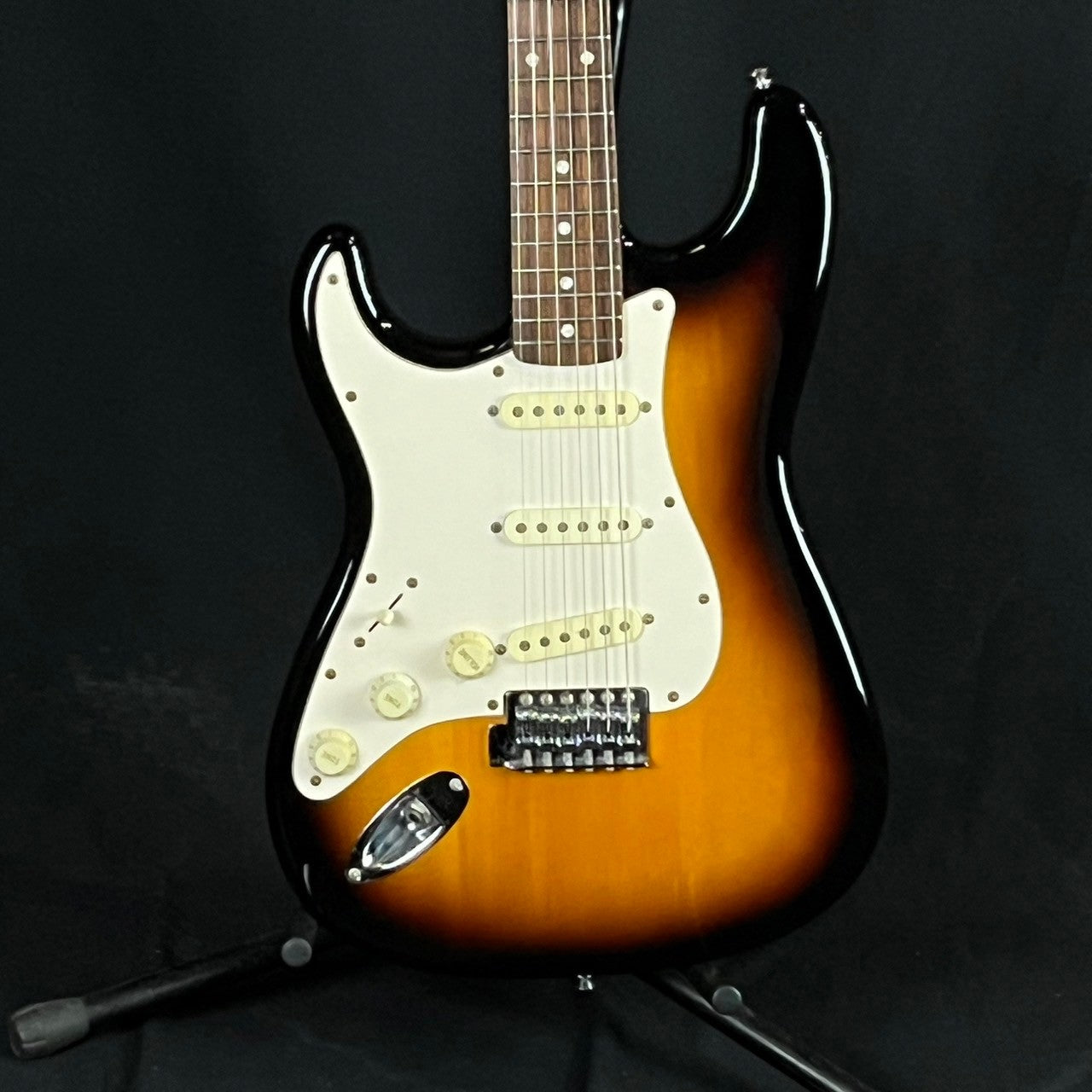 Squier Affinity Stratocaster Left-Hand