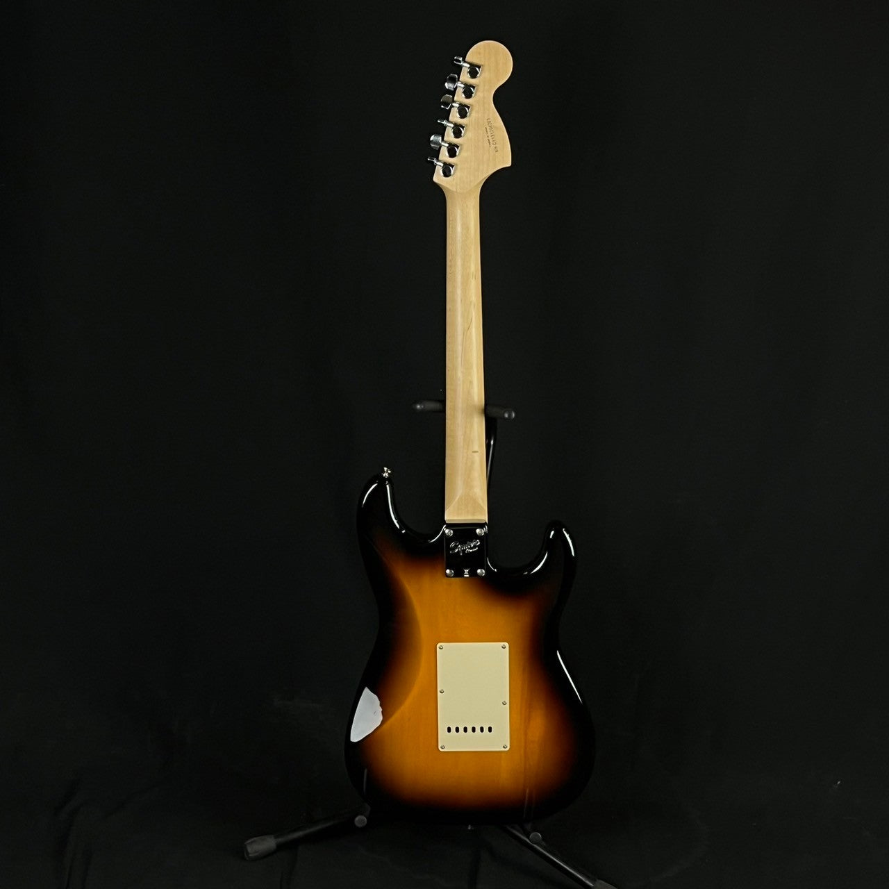 Squier Affinity Stratocaster Left-Hand