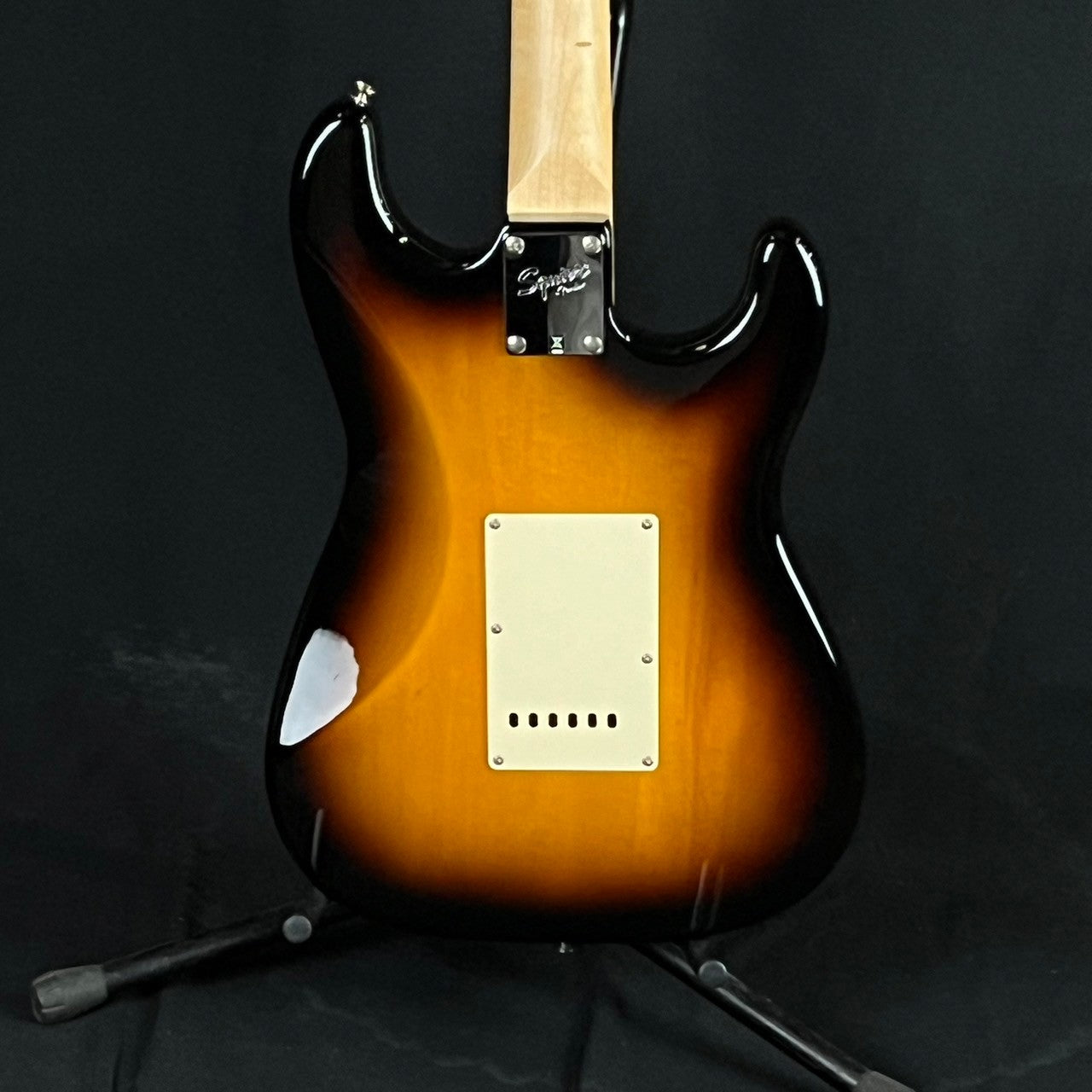 Squier Affinity Stratocaster Left-Hand