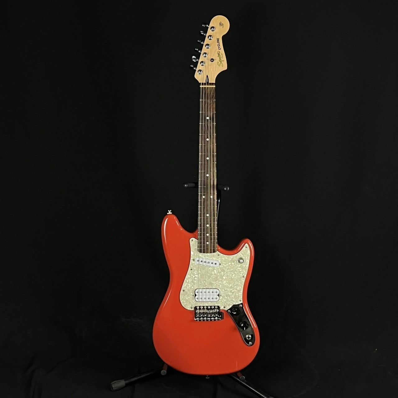 Squier Cyclone 2011