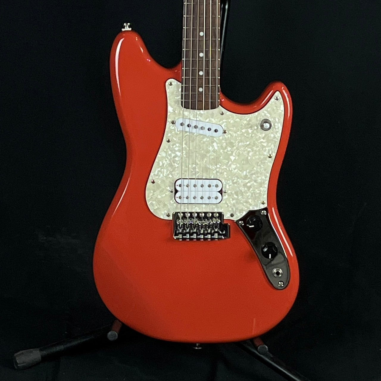 Squier Cyclone 2011