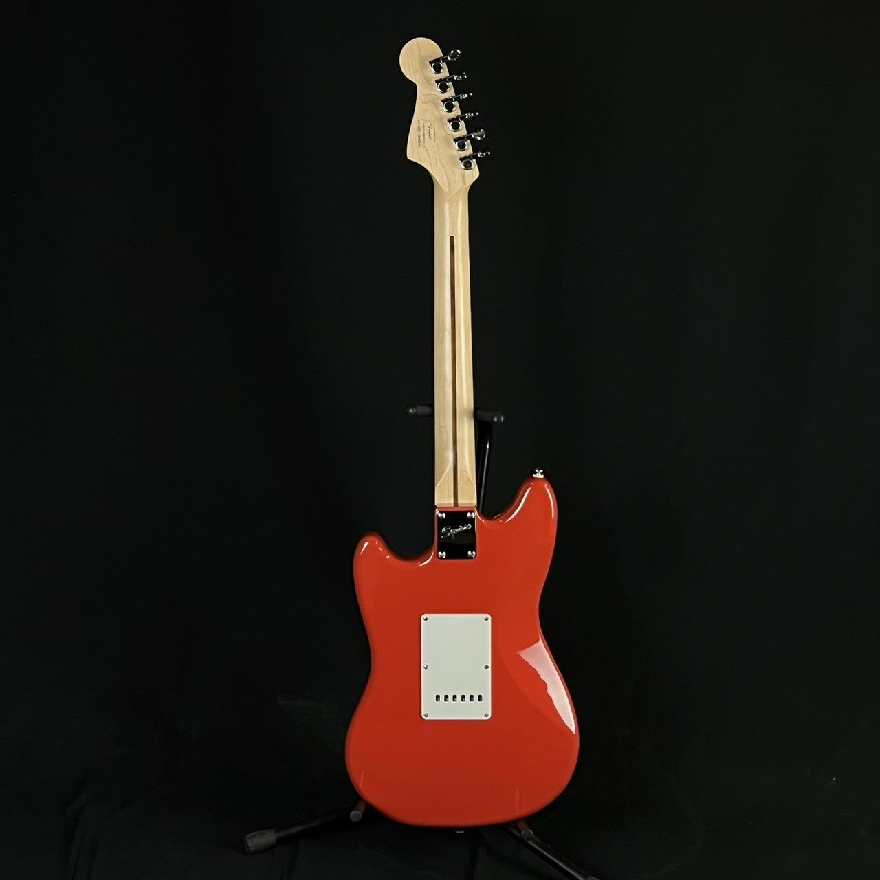 Squier Cyclone 2011