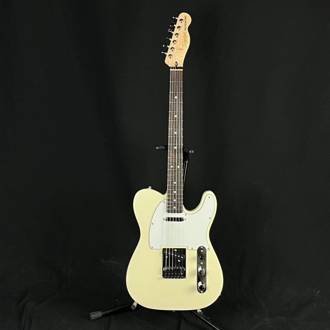 Squier Affinity Telecaster