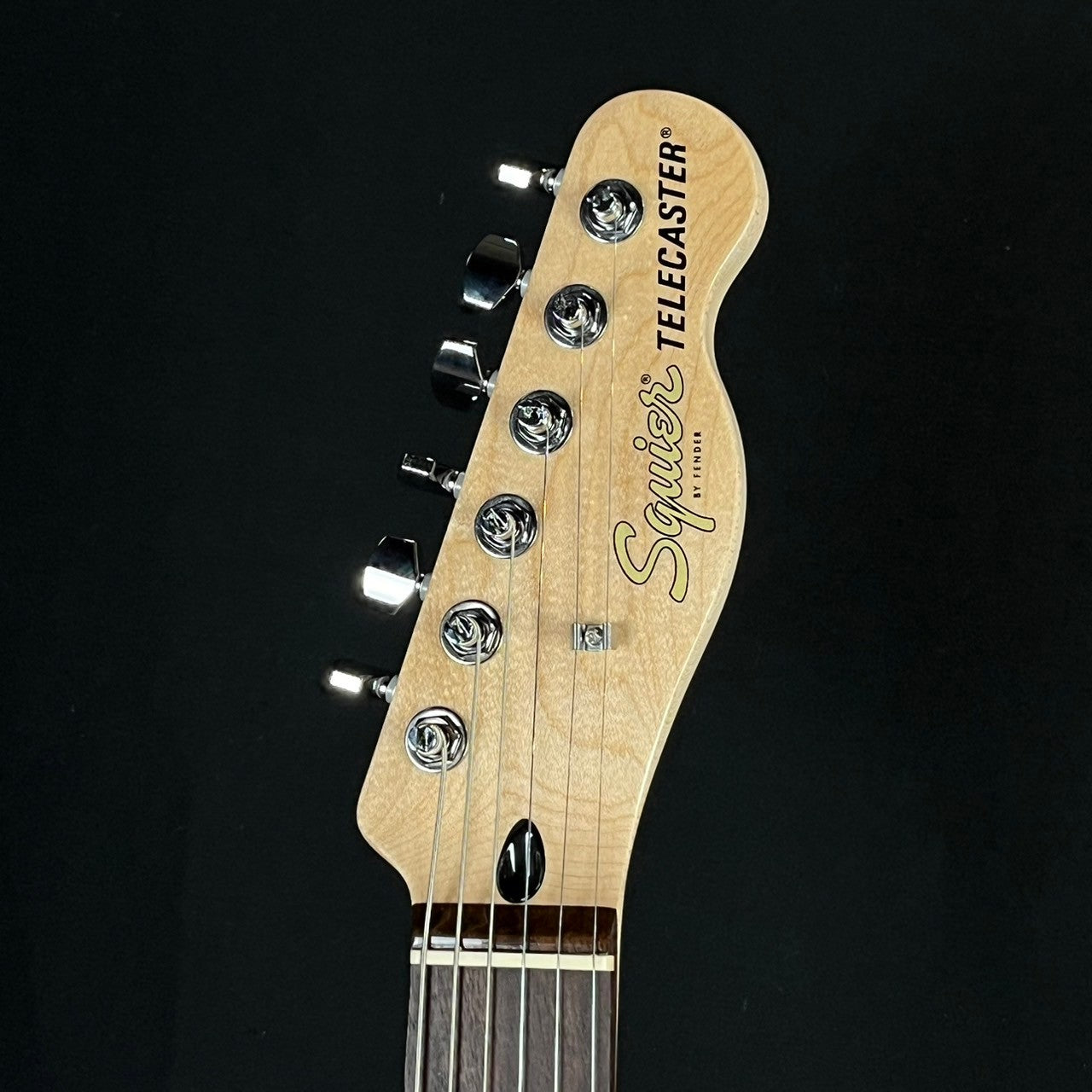 Squier Affinity Telecaster