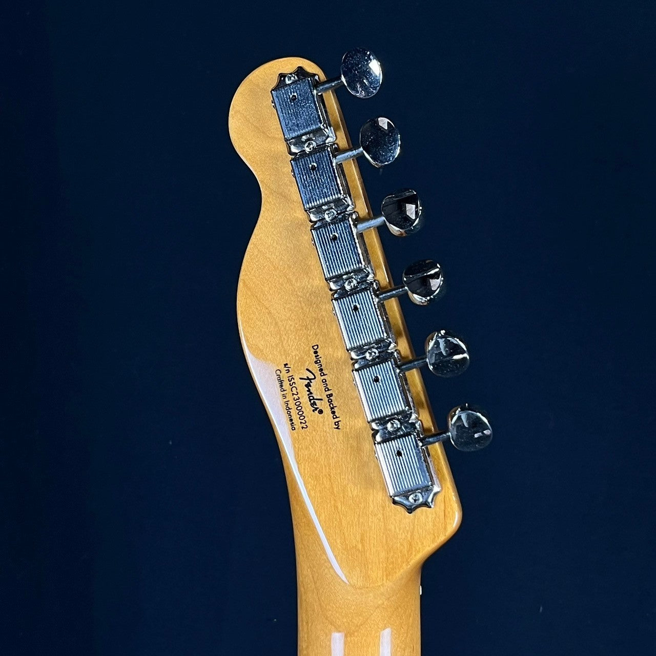 Squier Classic Vibe 50 Telecaster