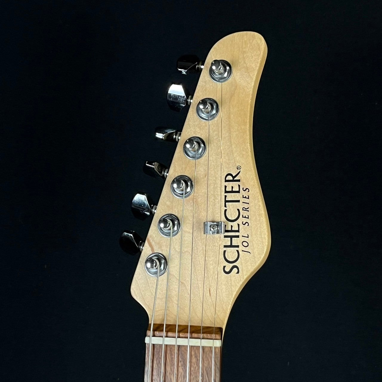 Schecter OL-TL Telecater