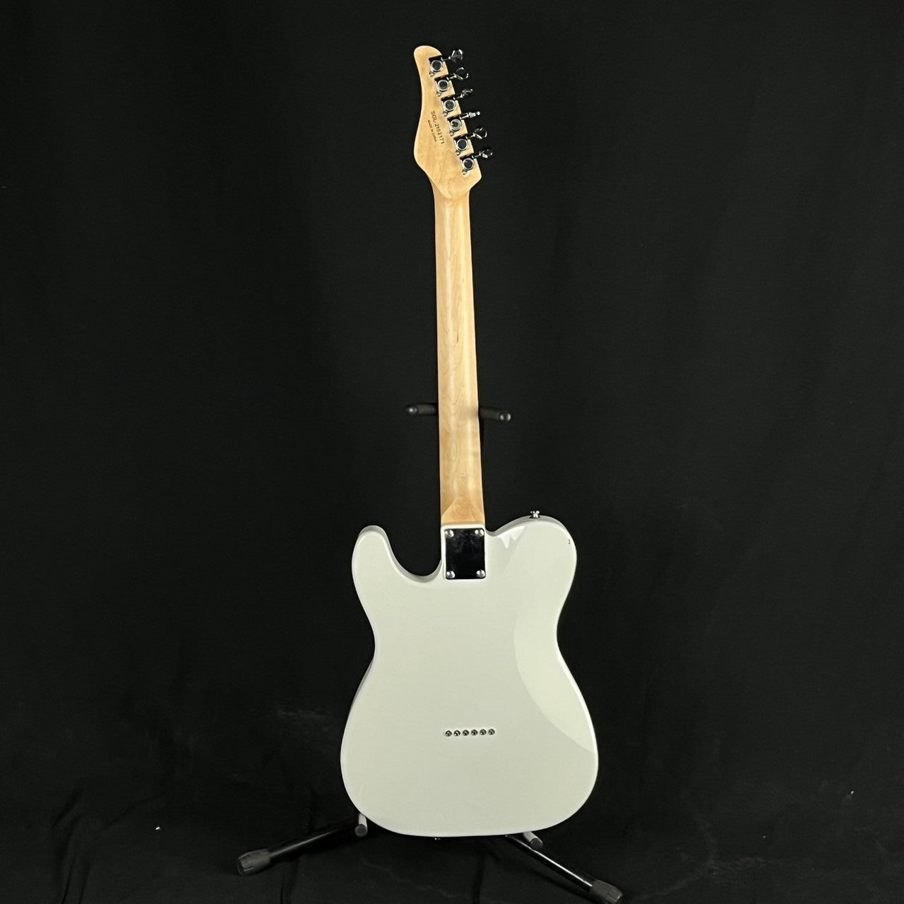 Schecter OL-TL Telecater