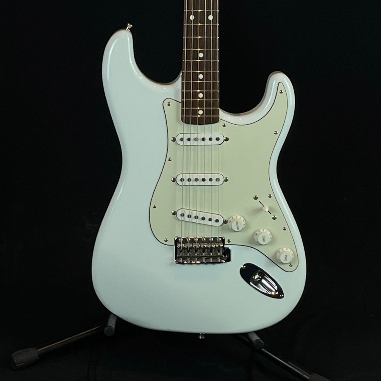 Fender Japan Traditional II 60 Stratocaster OWT