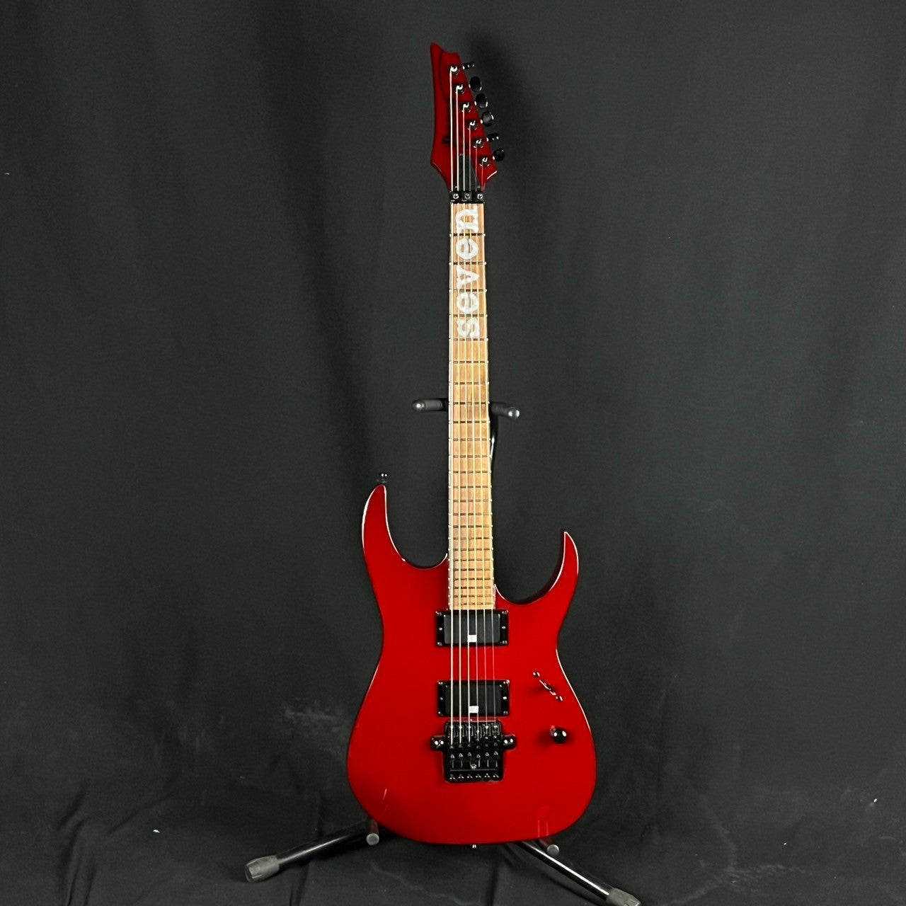 Ibanez MTM1 2010